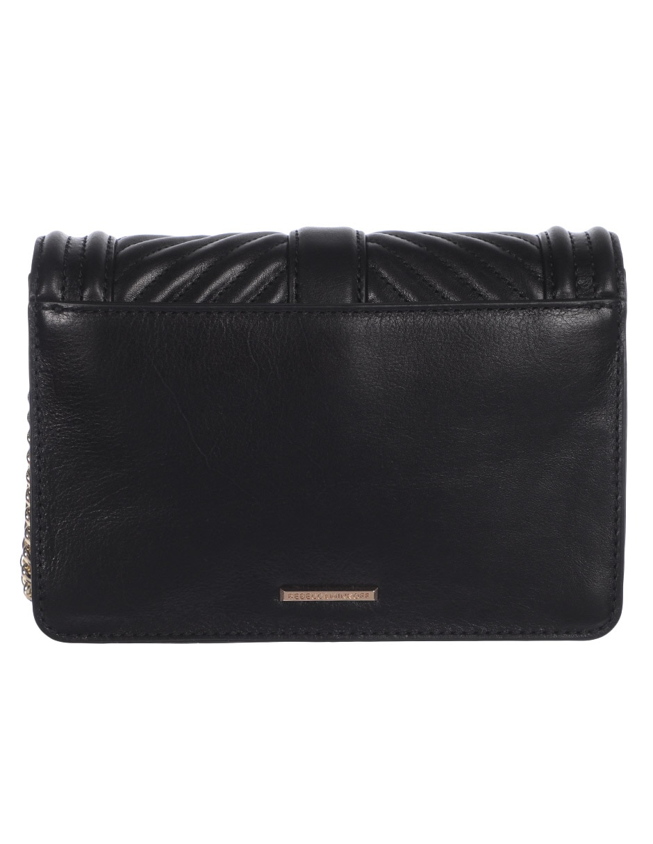 Bolsa crossbody de piel para mujer 3