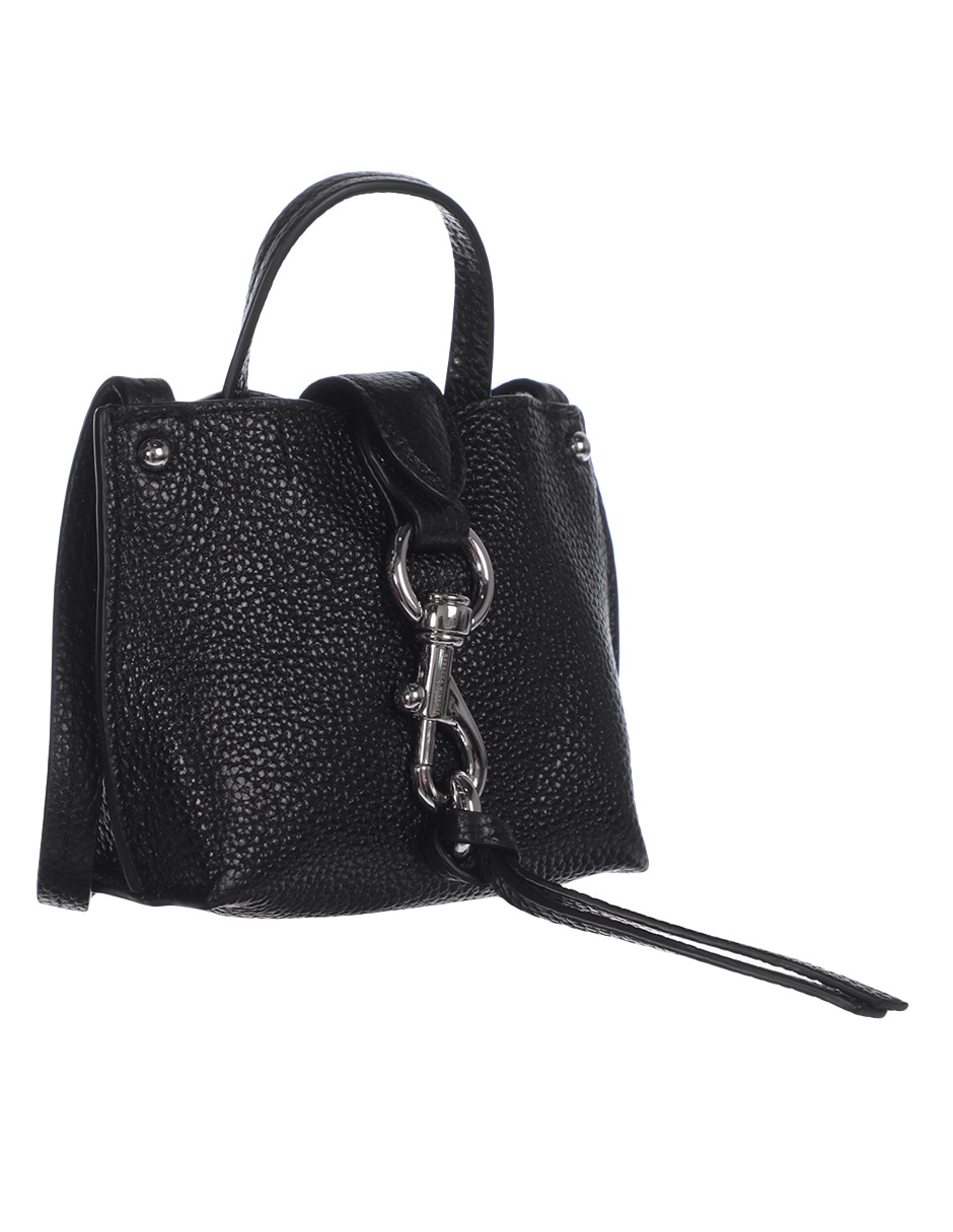 Bolsa crossbody de piel para mujer 2