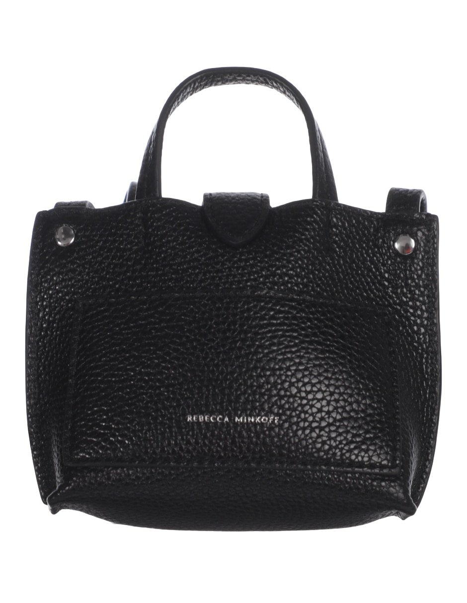 Bolsa crossbody de piel para mujer 3