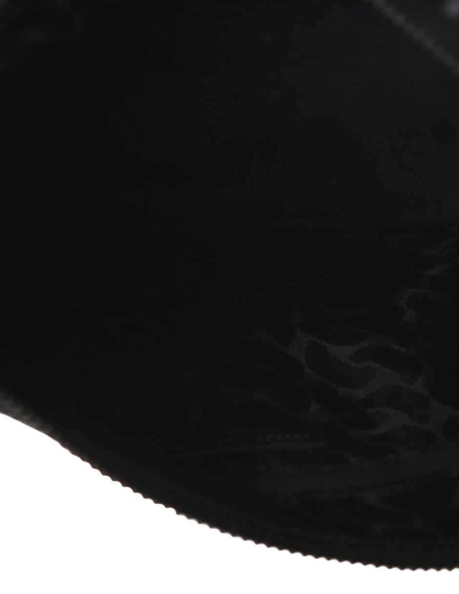 Bolsa hobo de piel para mujer 4