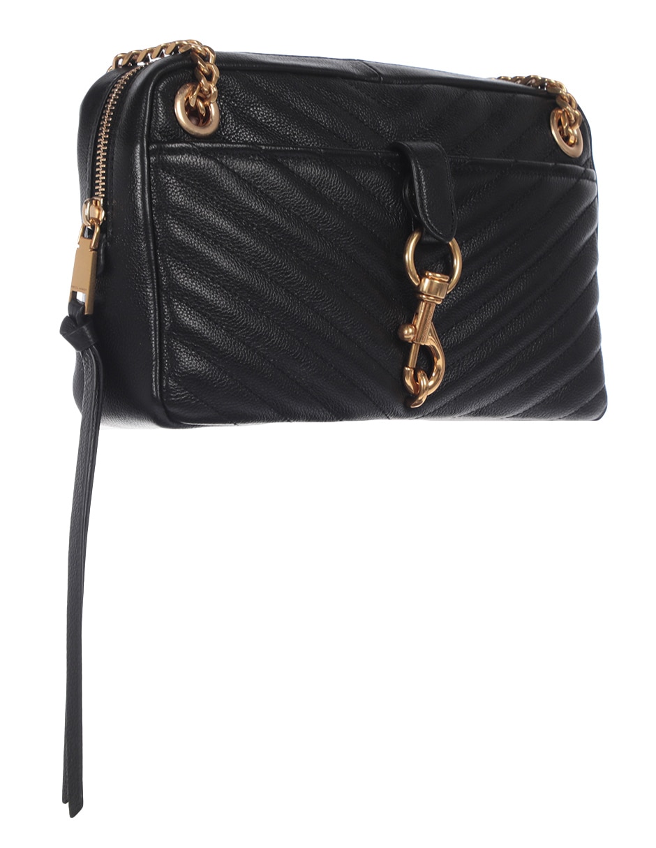 Bolsa crossbody de piel para mujer 2