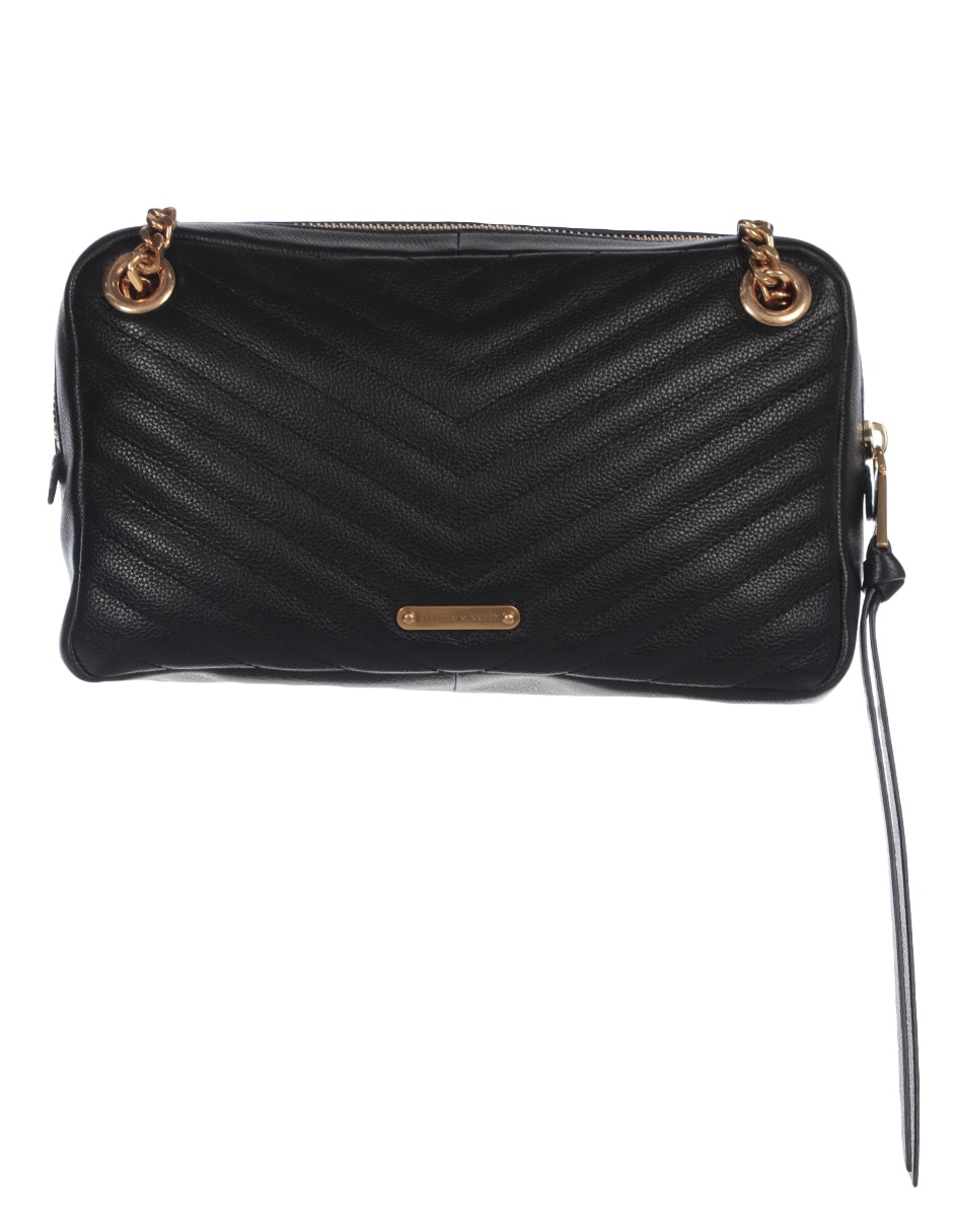 Bolsa crossbody de piel para mujer 3