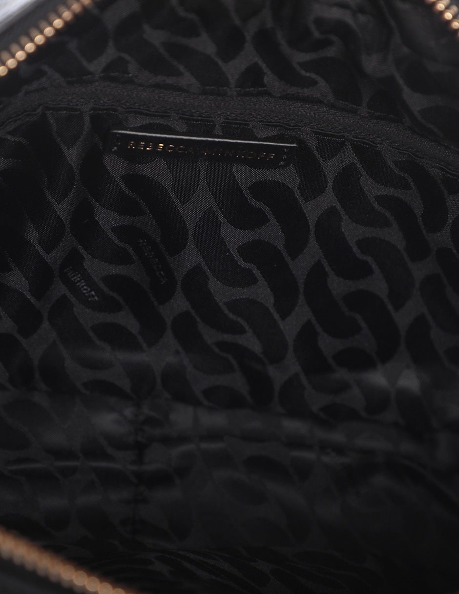 Bolsa crossbody de piel para mujer 4