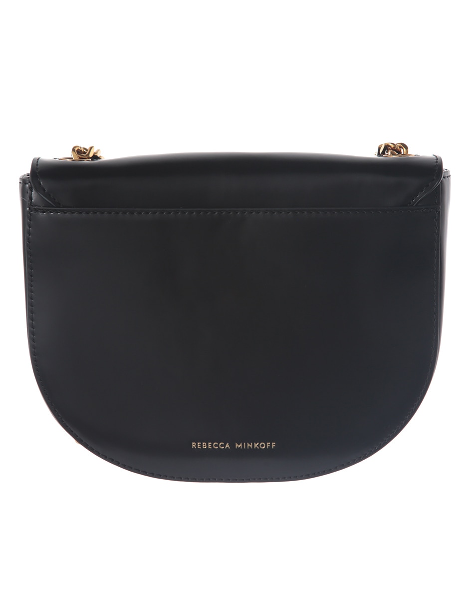 BOLSA SU23 PIEL, NEGRO