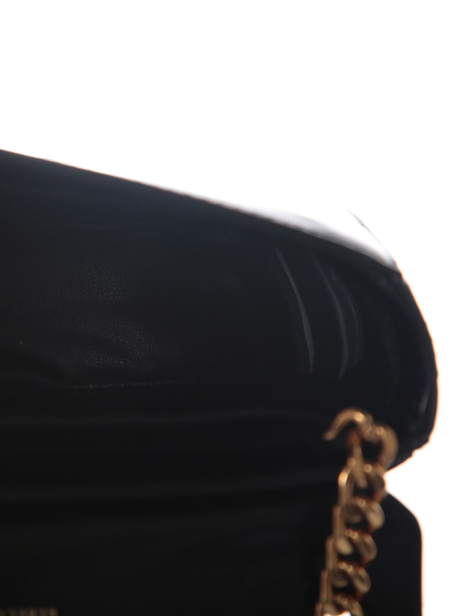 BOLSA SU23 PIEL, NEGRO