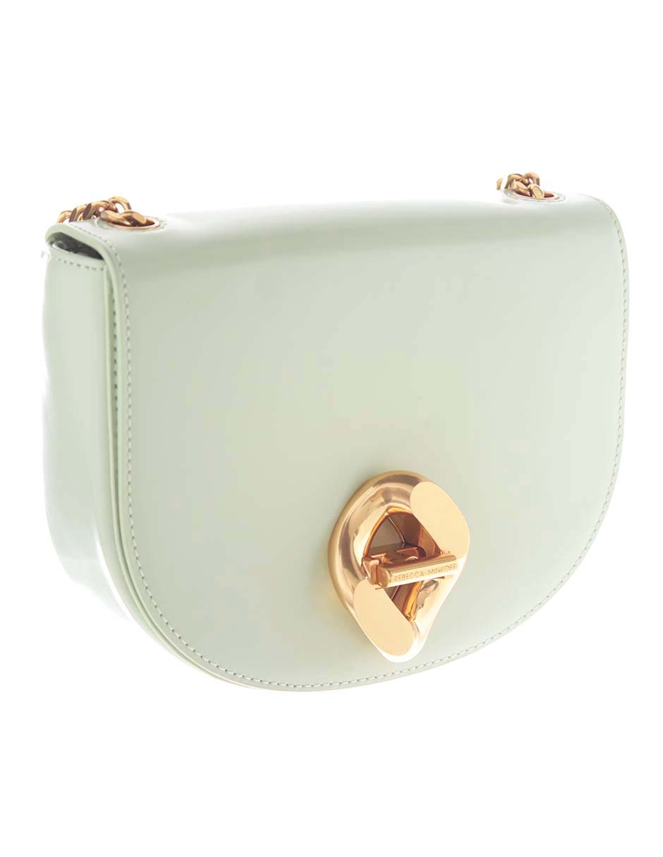 Bolsa shoulder de piel para mujer 2