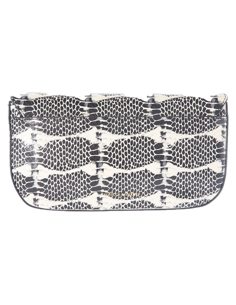 Bolsa crossbody de piel para mujer 3