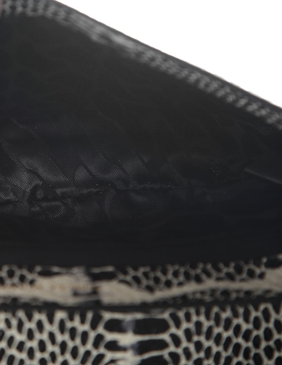 Bolsa crossbody de piel para mujer 4