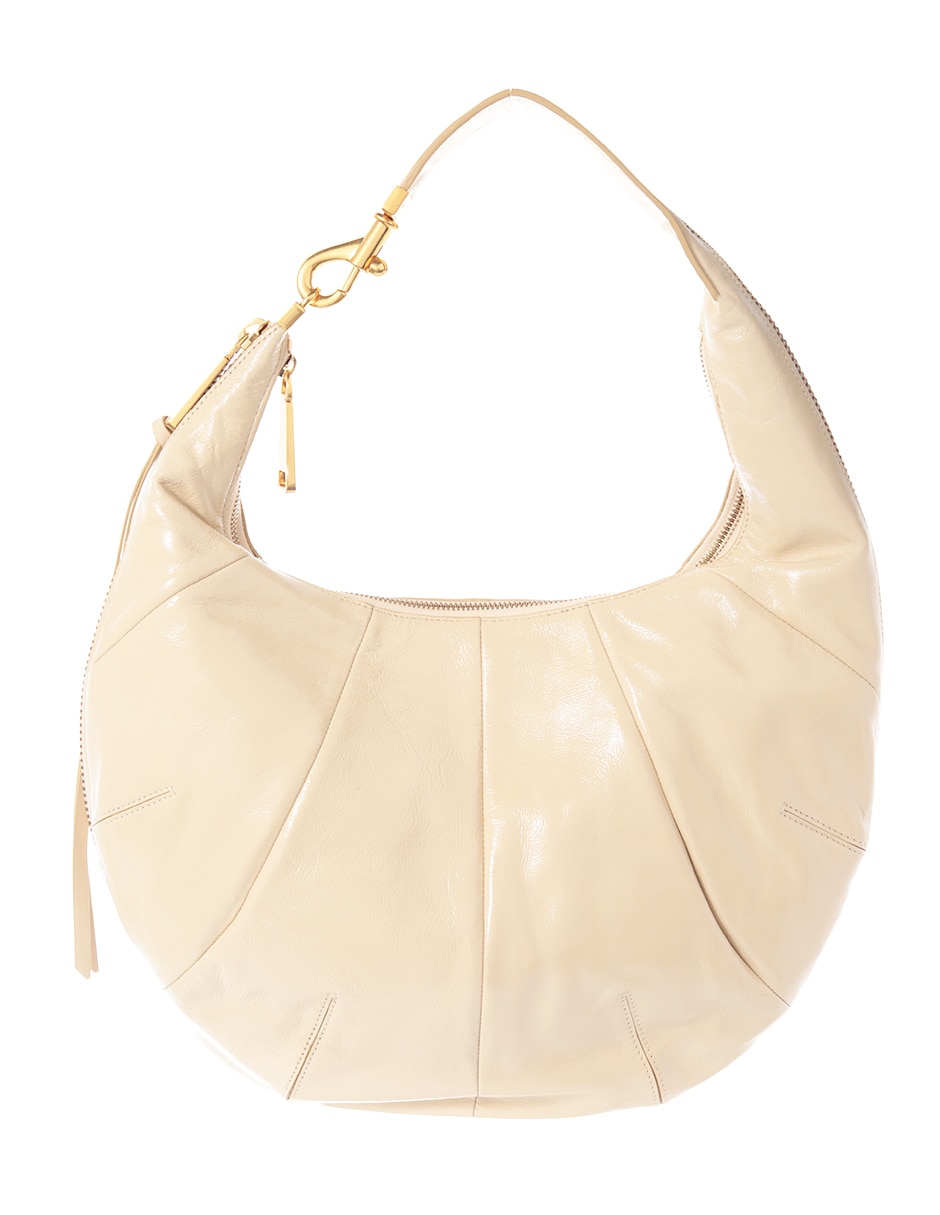 Bolsa hobo de piel para mujer 3
