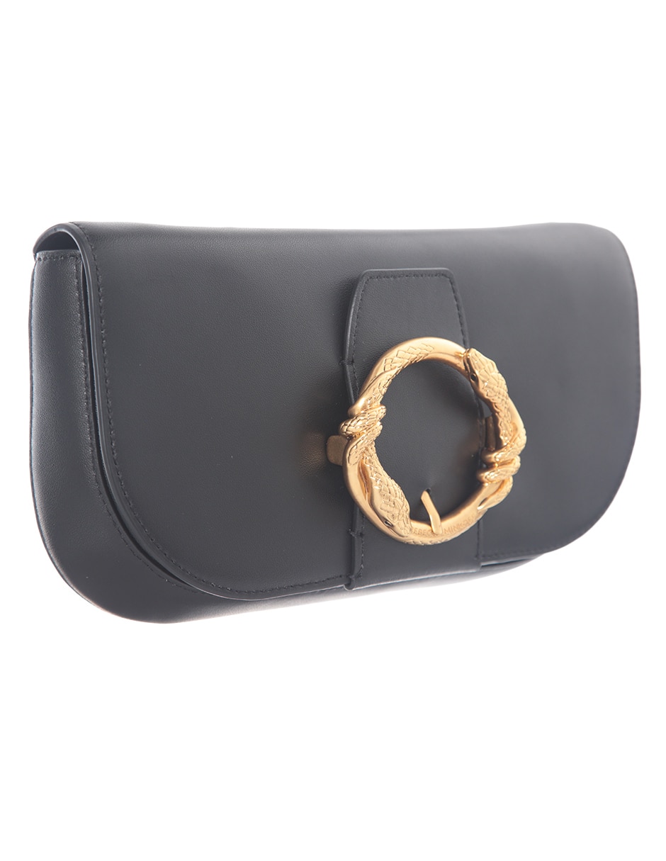 Bolsa crossbody de piel para mujer 2