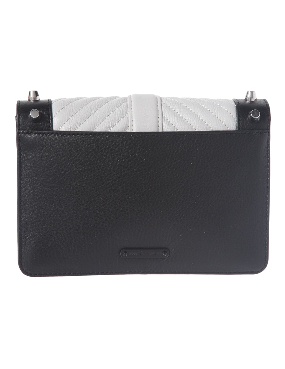 Bolsa crossbody de piel para mujer 3