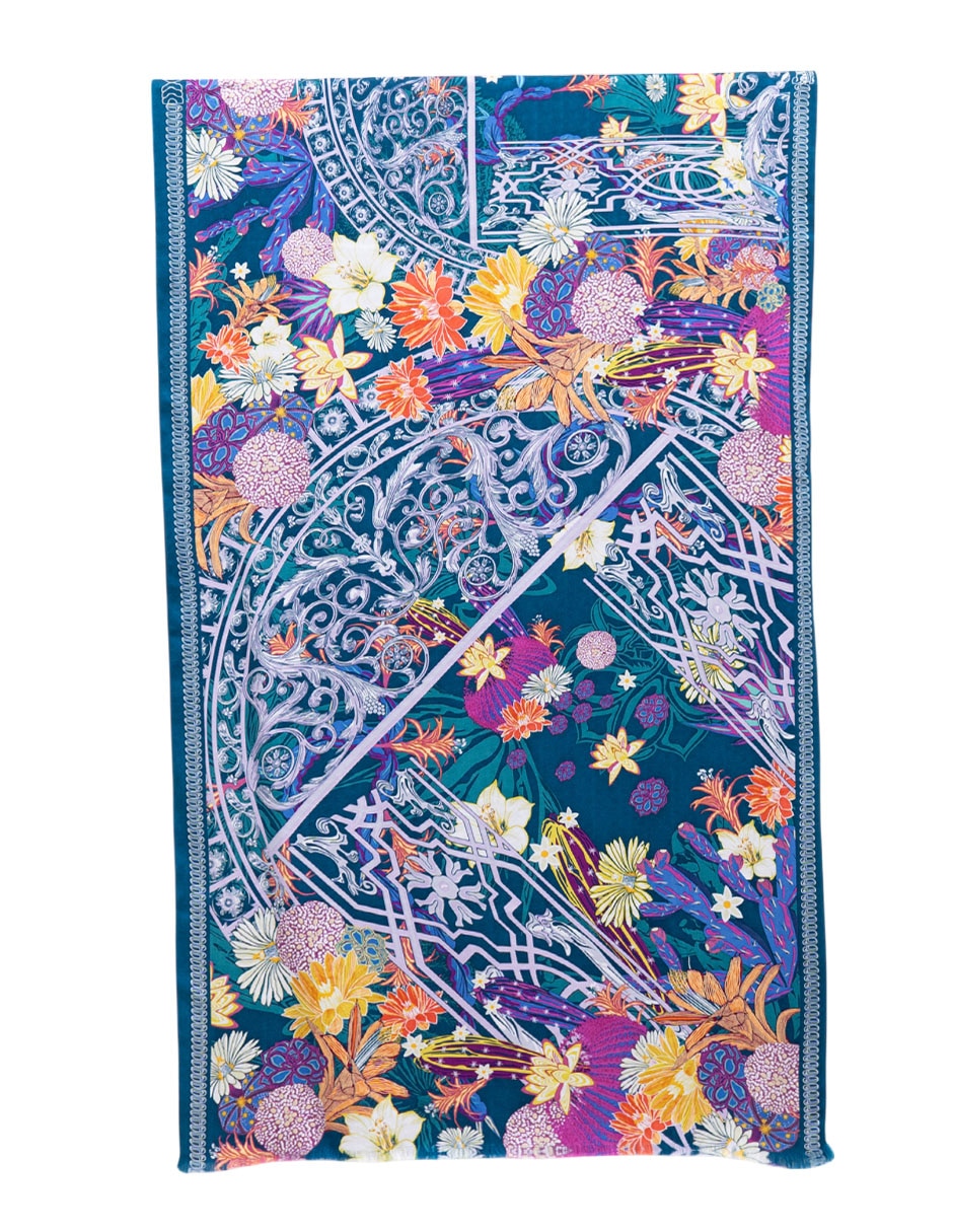 Chalina estampada 5