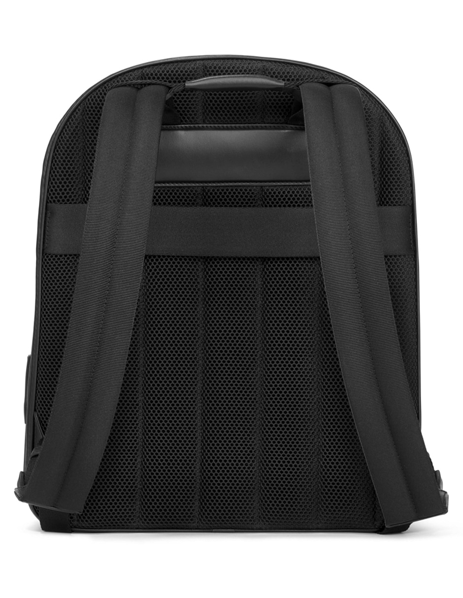 Backpack de piel 2