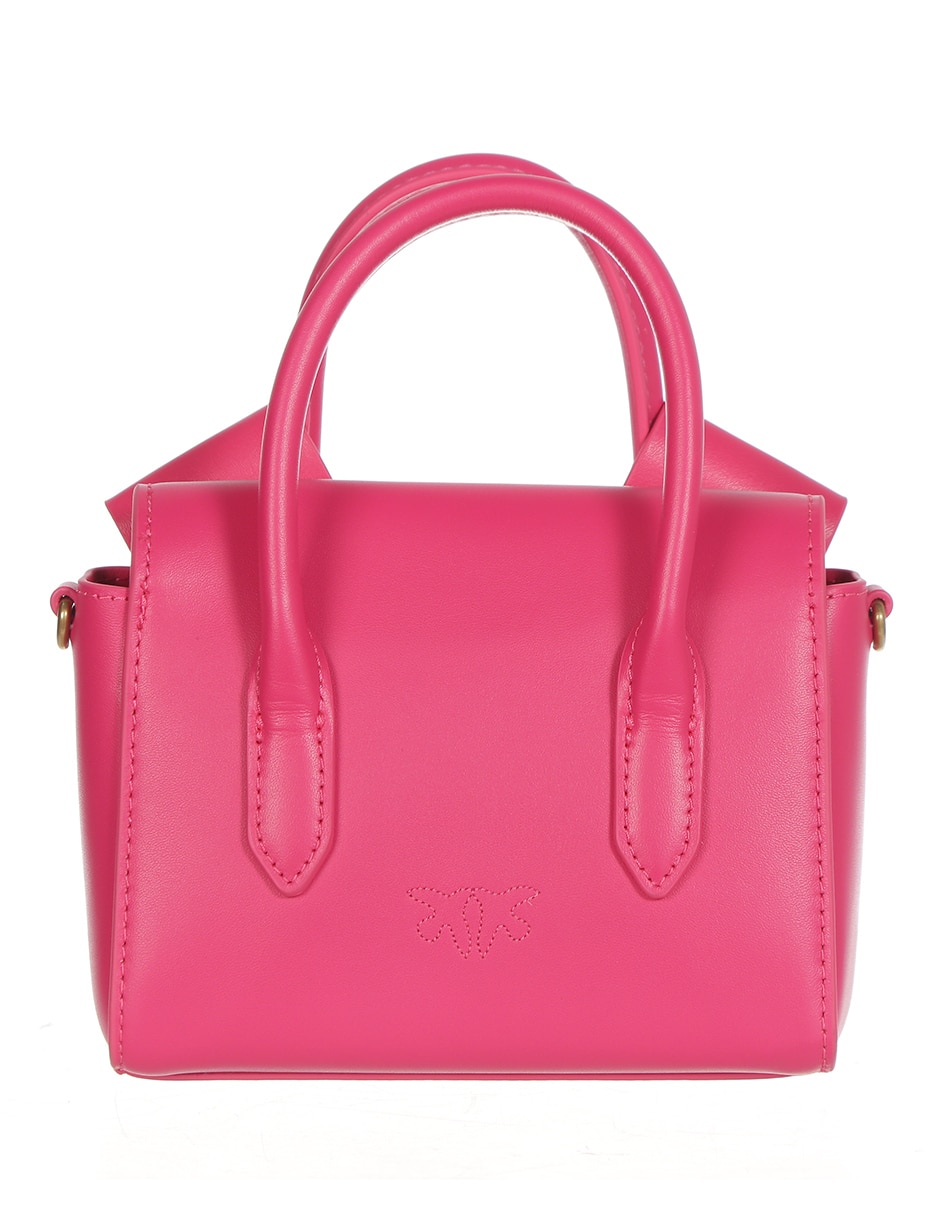 Bolsa crossbody Aika de piel para mujer 3