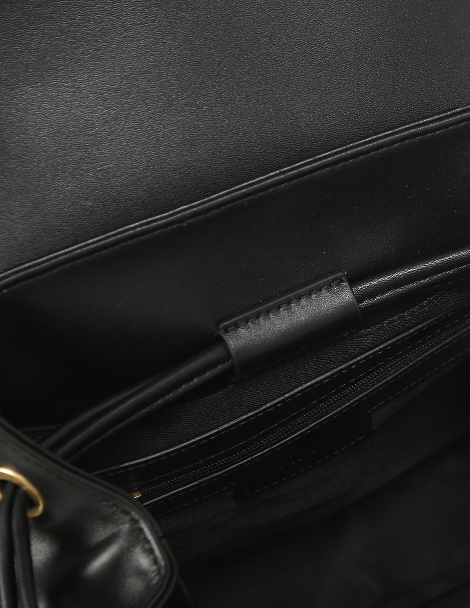 Backpack Aika de piel para mujer 4
