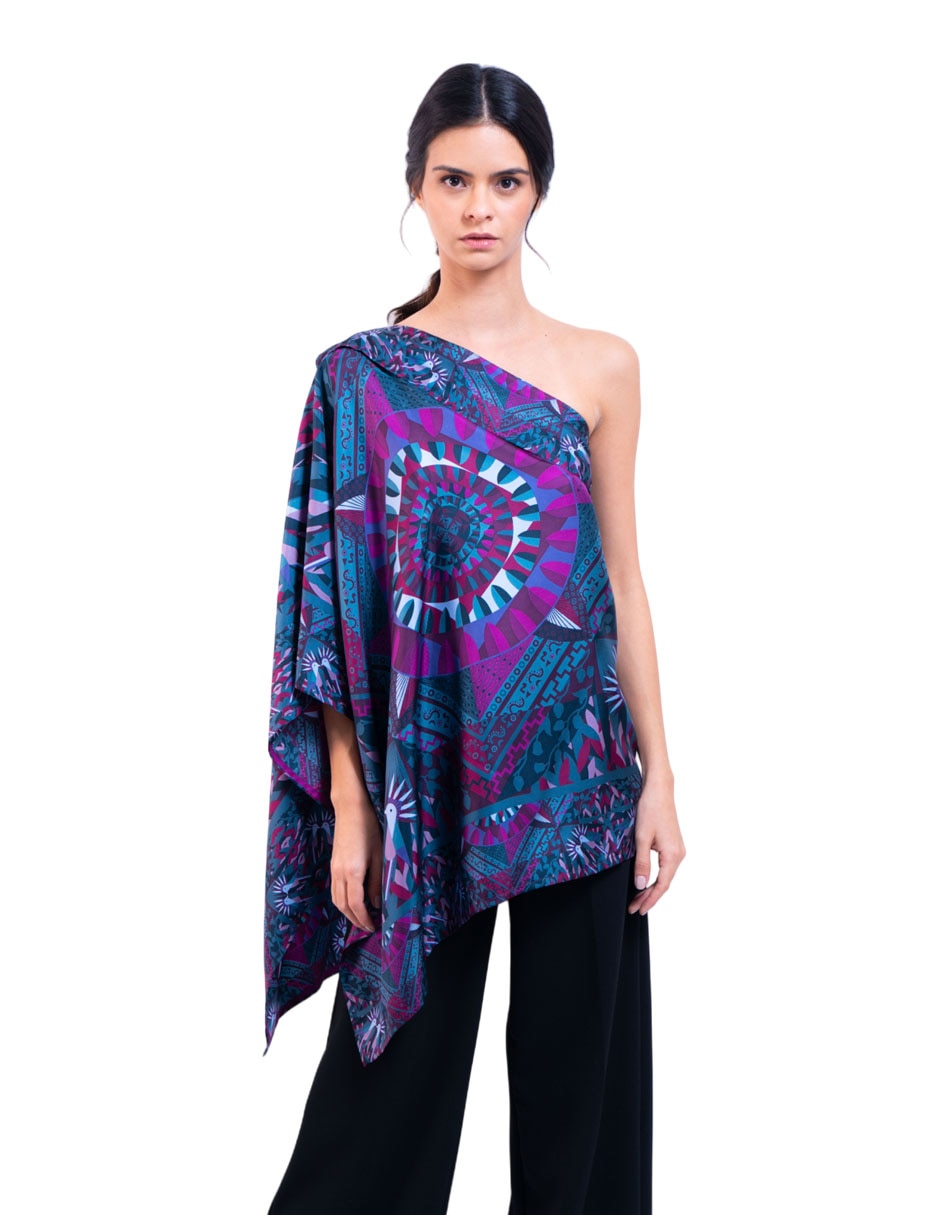 Poncho para mujer Poncho para mujer