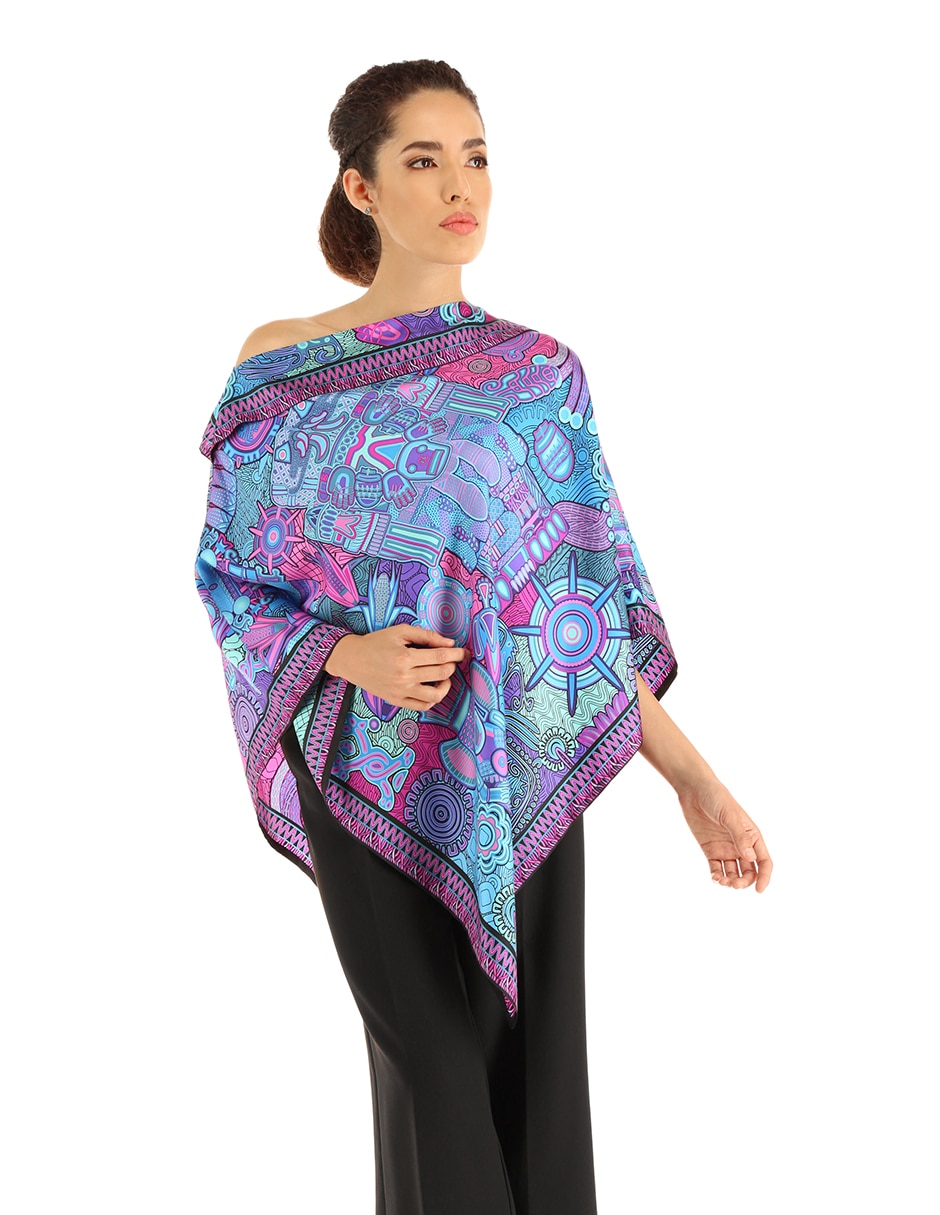 Poncho para mujer Poncho para mujer