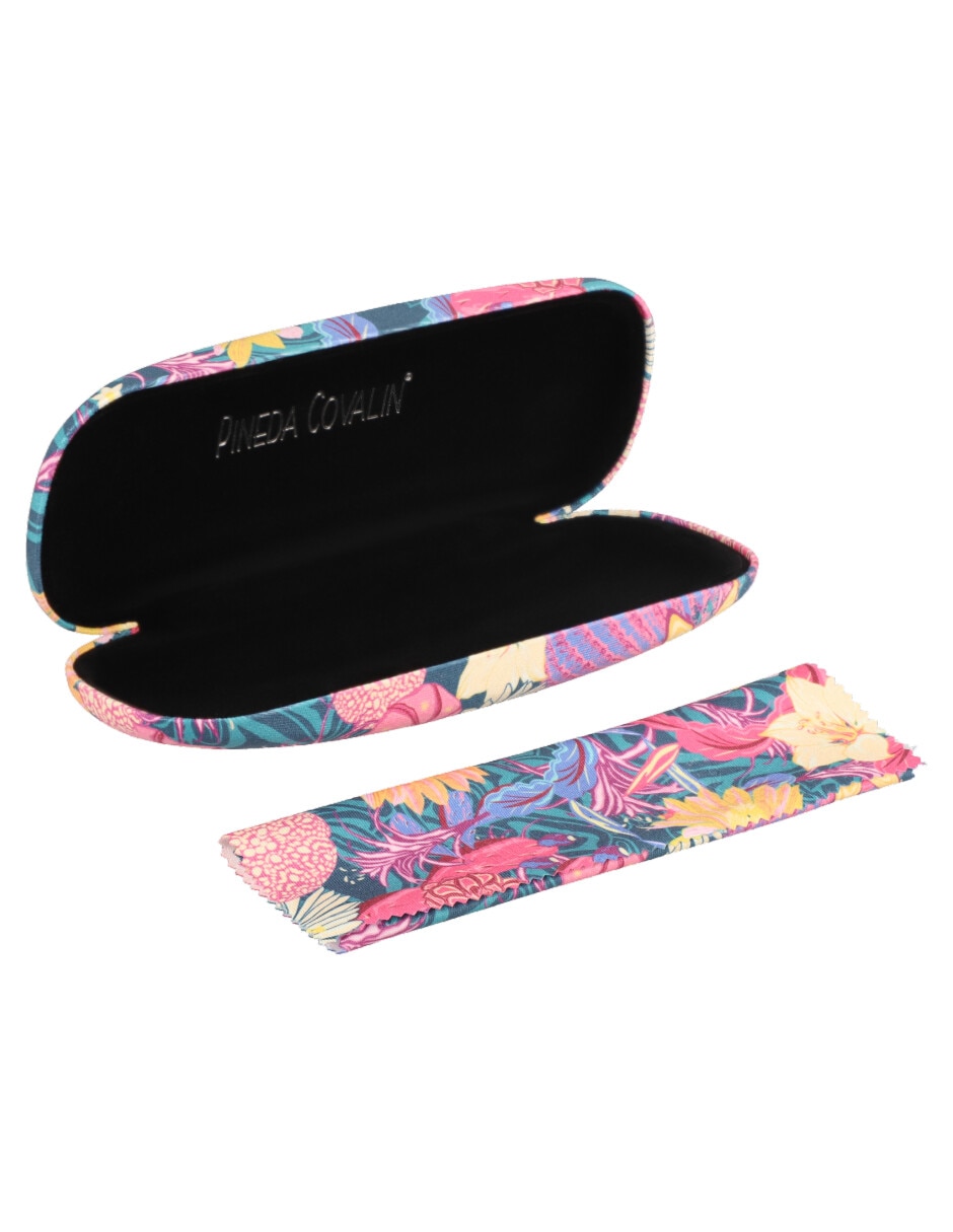 Estuche de lentes adulto 4