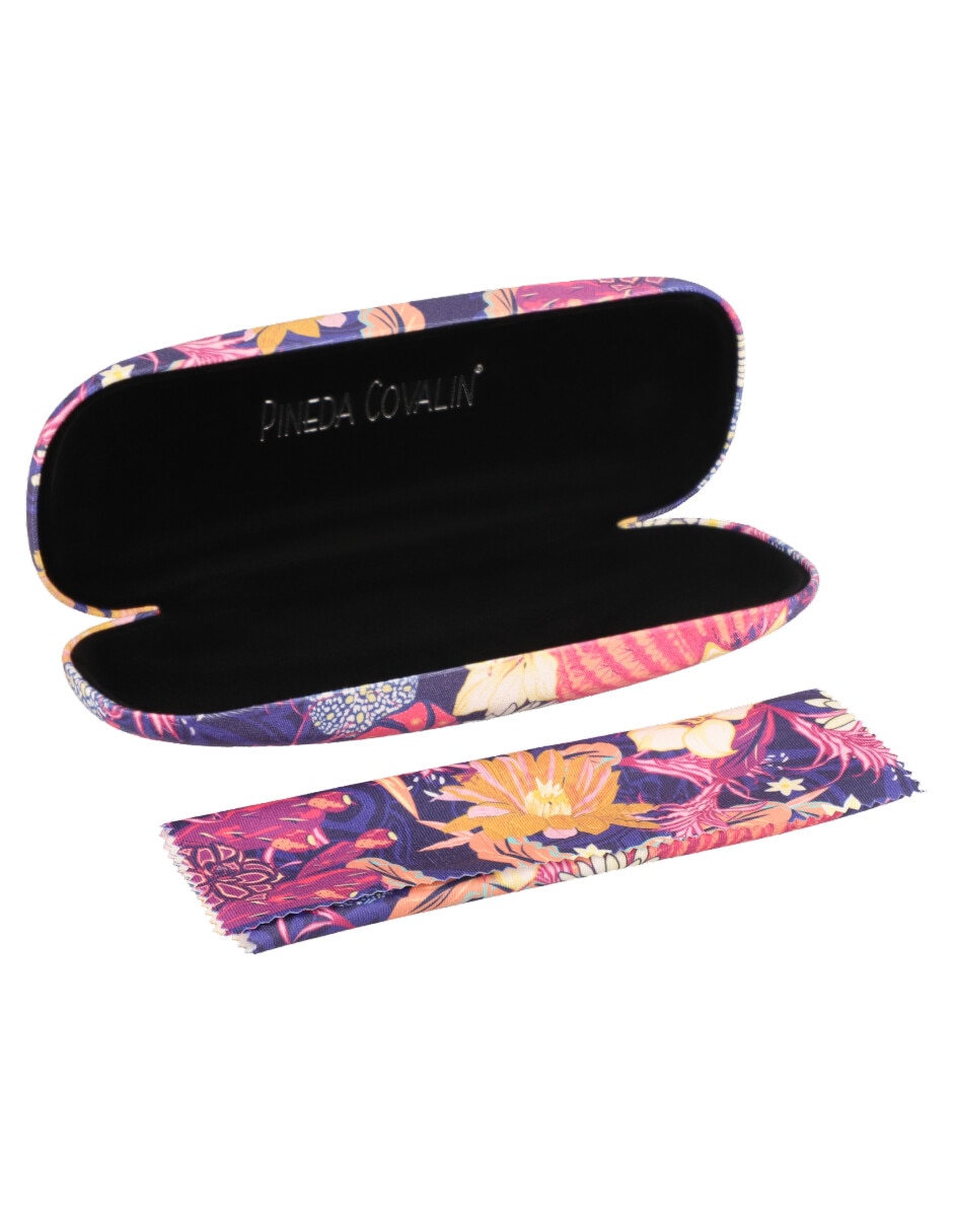Estuche de lentes adulto 4