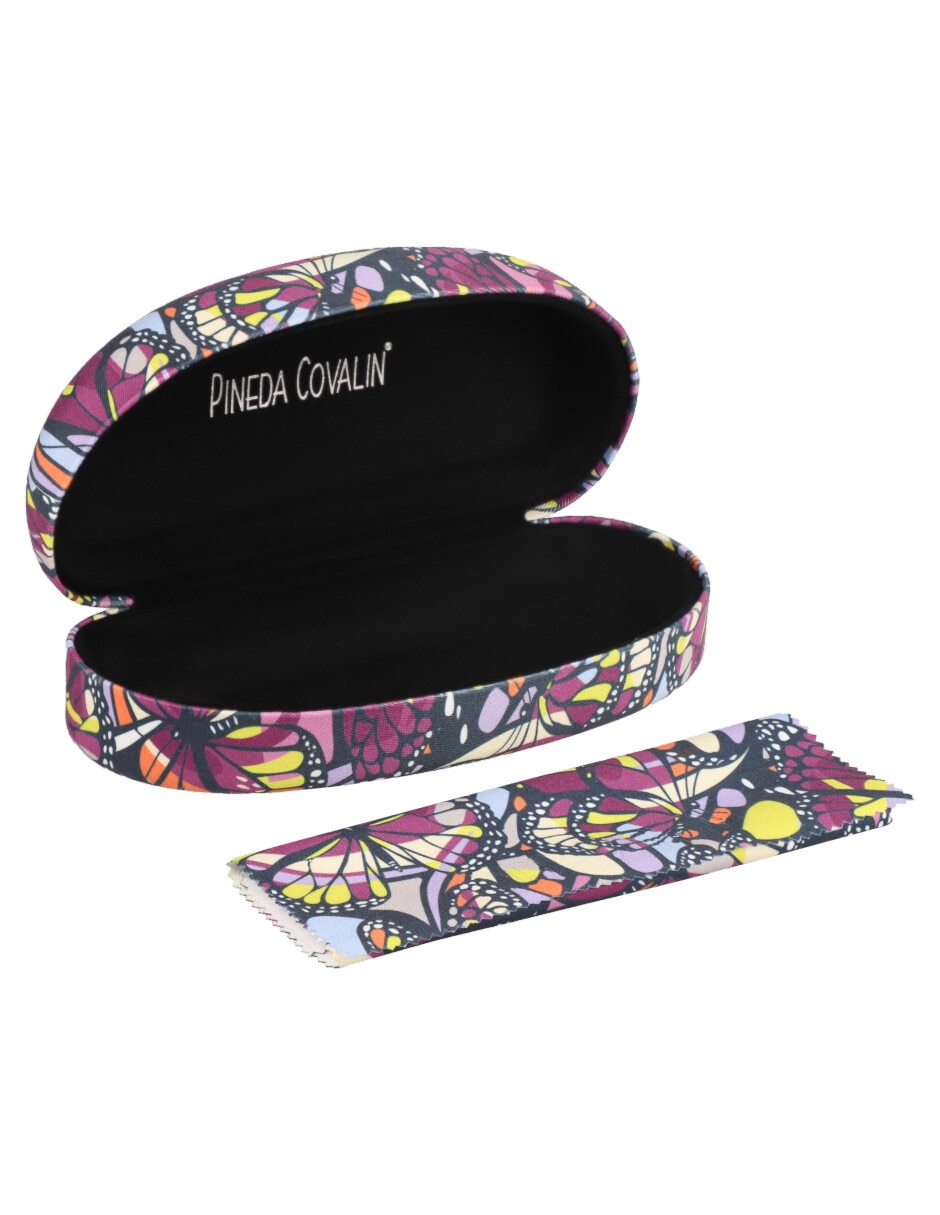 Estuche de lentes adulto 4