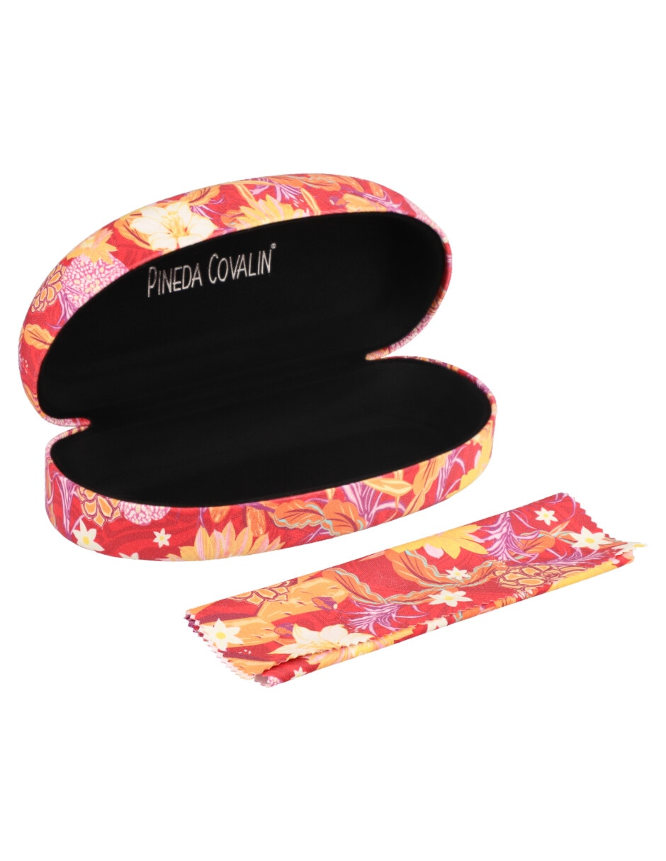 Estuche de lentes adulto 4