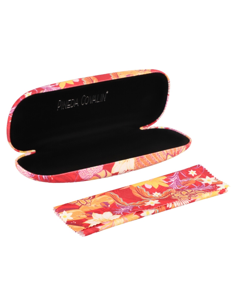 Estuche de lentes adulto 4