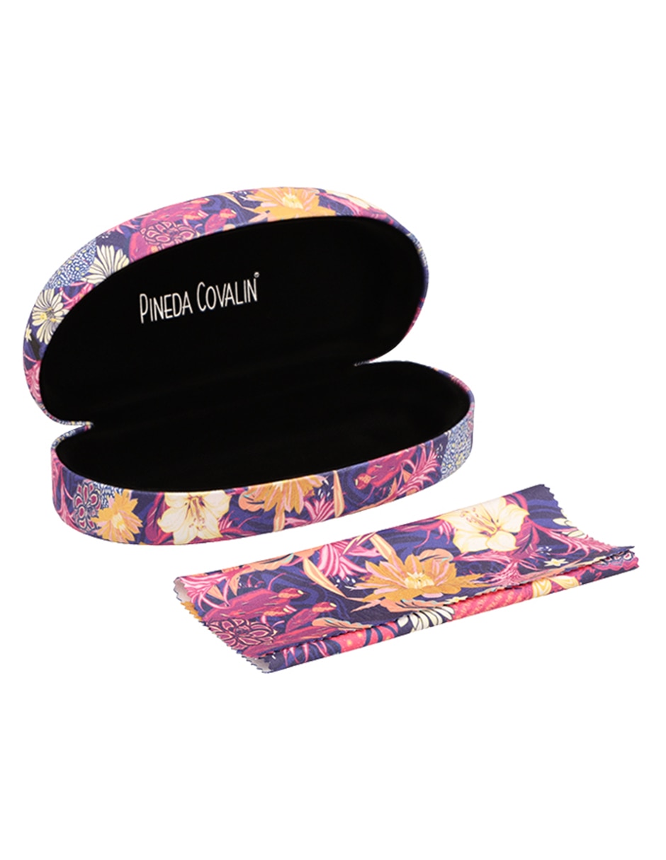 Estuche de lentes adulto 4