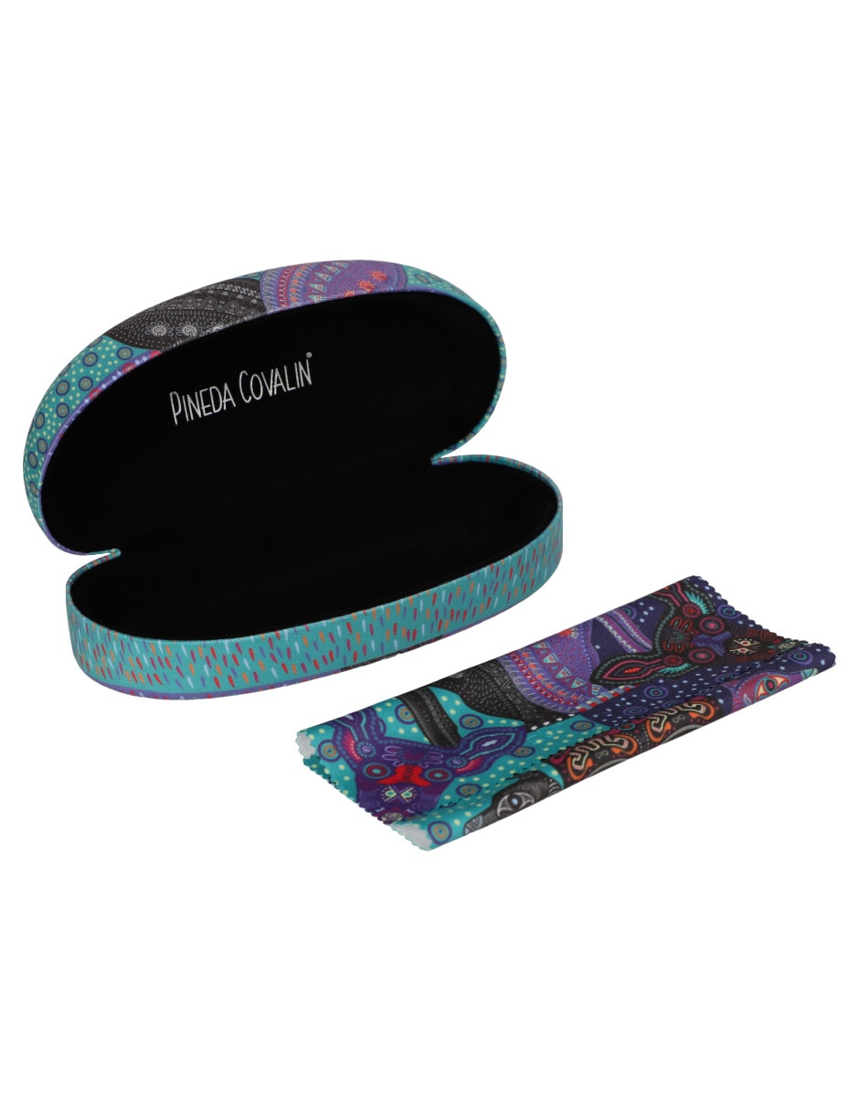 Estuche de lentes adulto 4