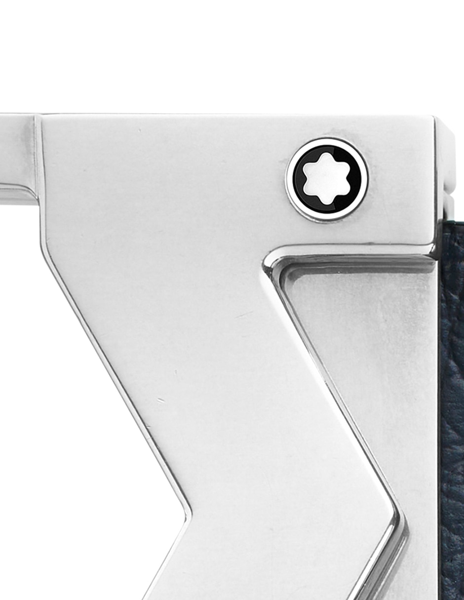 Cinturón de piel unisex 3
