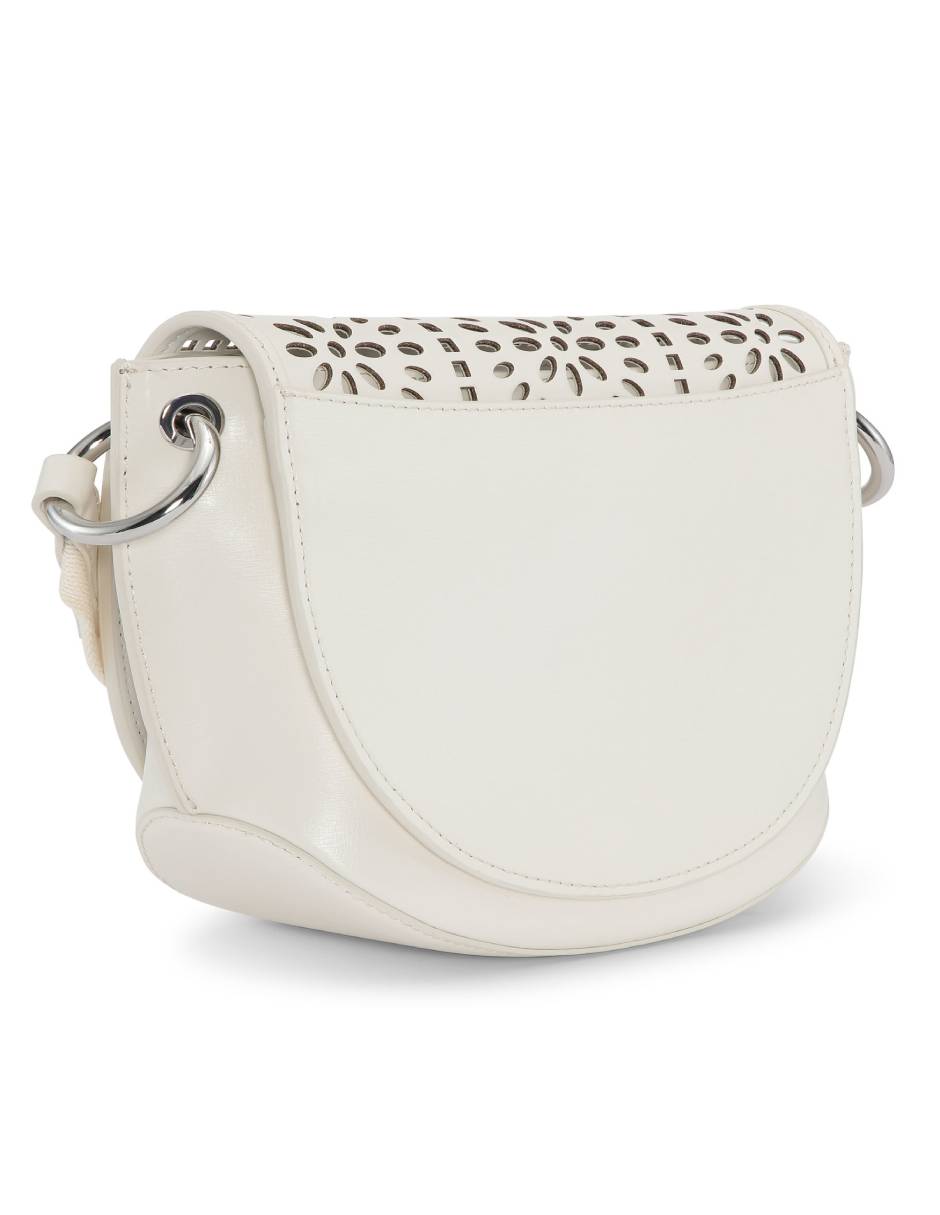 Bolsa flap para mujer 2