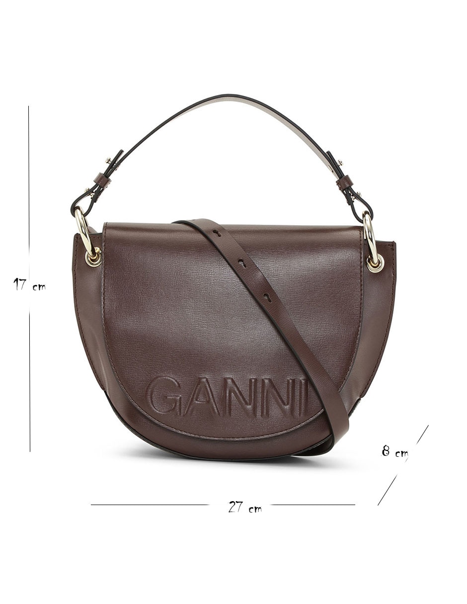 Bolsa crossbody para mujer 3