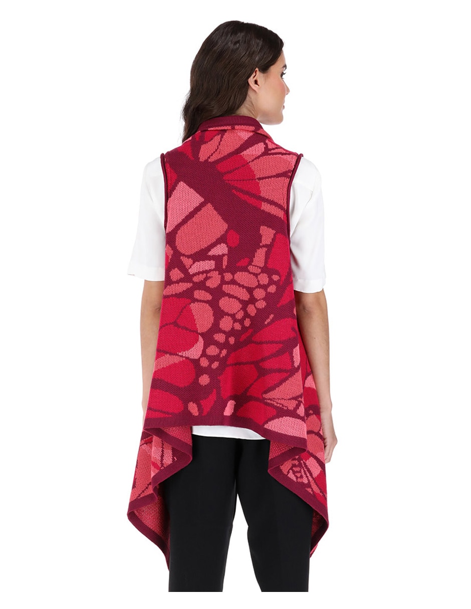 Chaleco para mujer 5