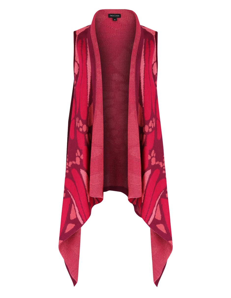 Chaleco para mujer 6