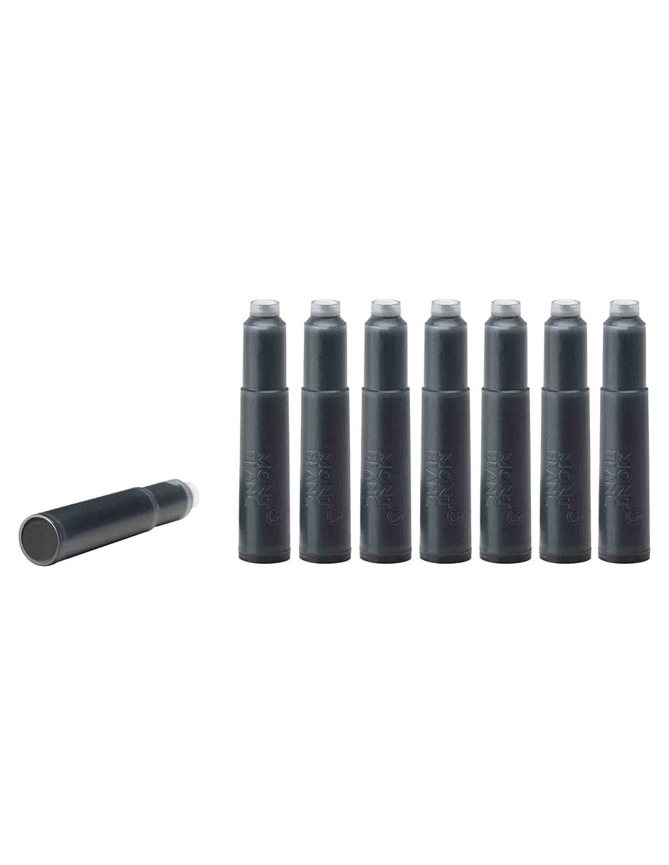 Repuesto para cartucho Permanent Black 128209