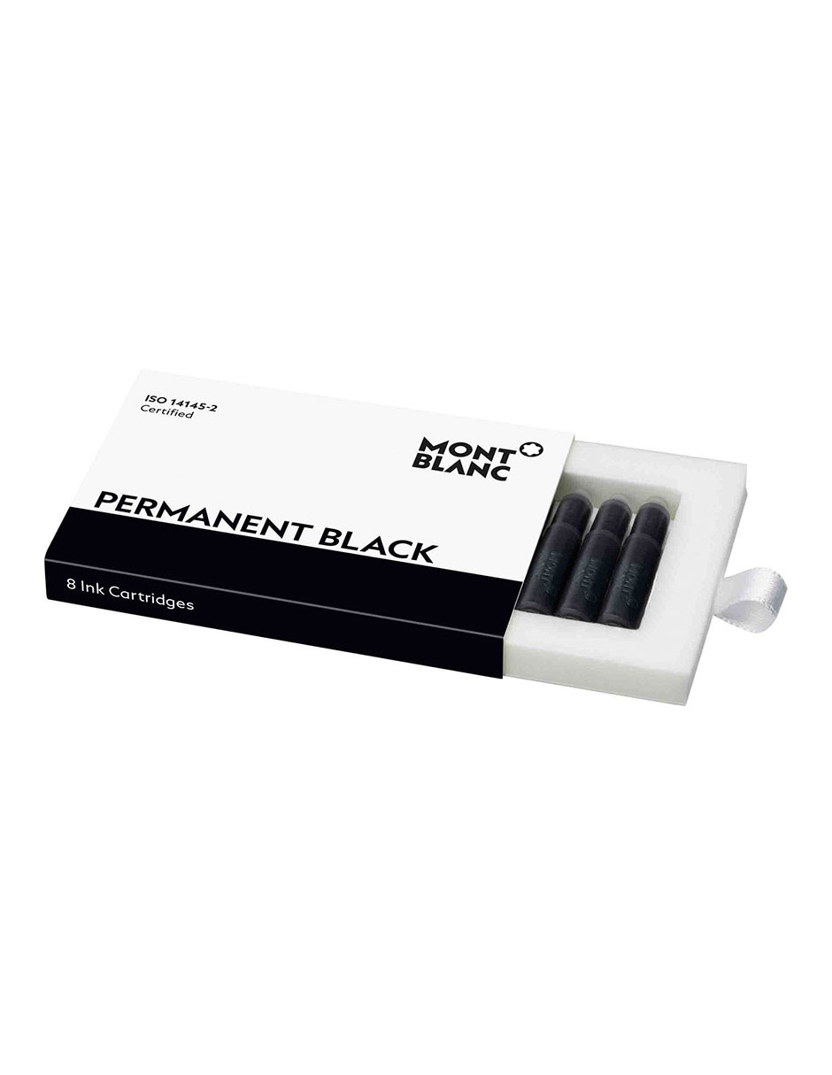 Repuesto para cartucho Permanent Black 128209 2