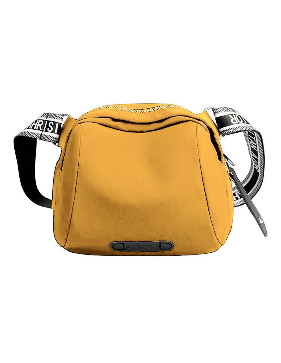 Bolsa crossbody para mujer