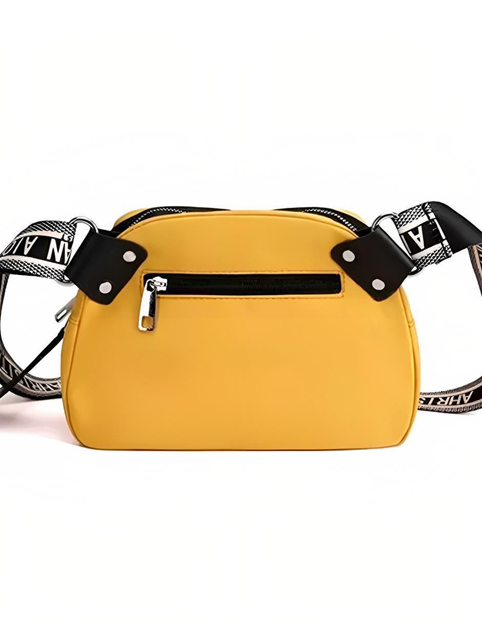 "bolsa" crossbody frutivegie bolsa bandolera sin licencia "de" nylon "para" (si aplica) mujer