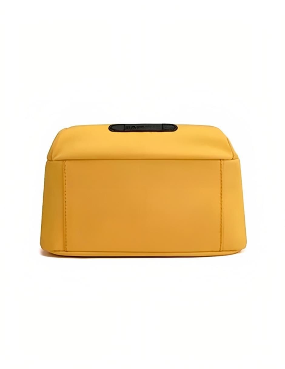 "bolsa" crossbody frutivegie bolsa bandolera sin licencia "de" nylon "para" (si aplica) mujer