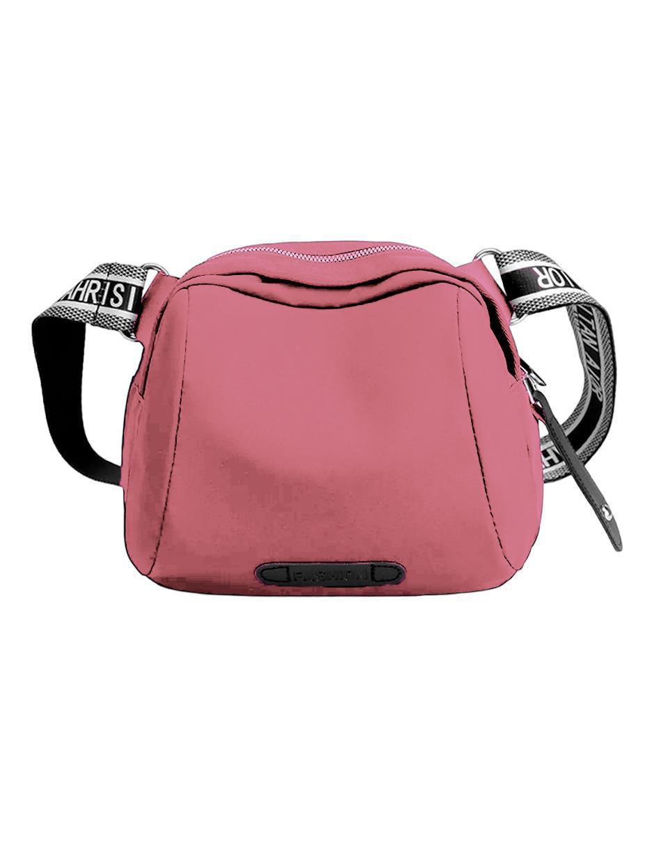 Bolsa crossbody para mujer