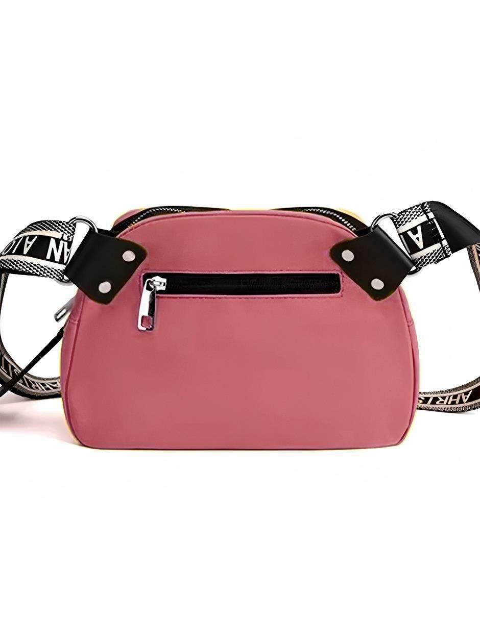 Bolsa crossbody para mujer 2