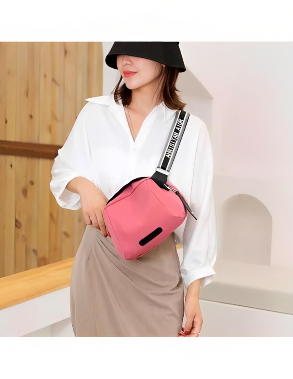 Bolsa crossbody para mujer 5