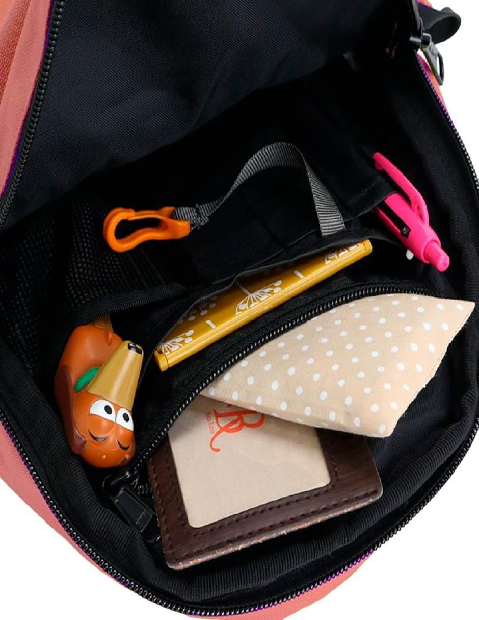 Bolsa crossbody para mujer 6