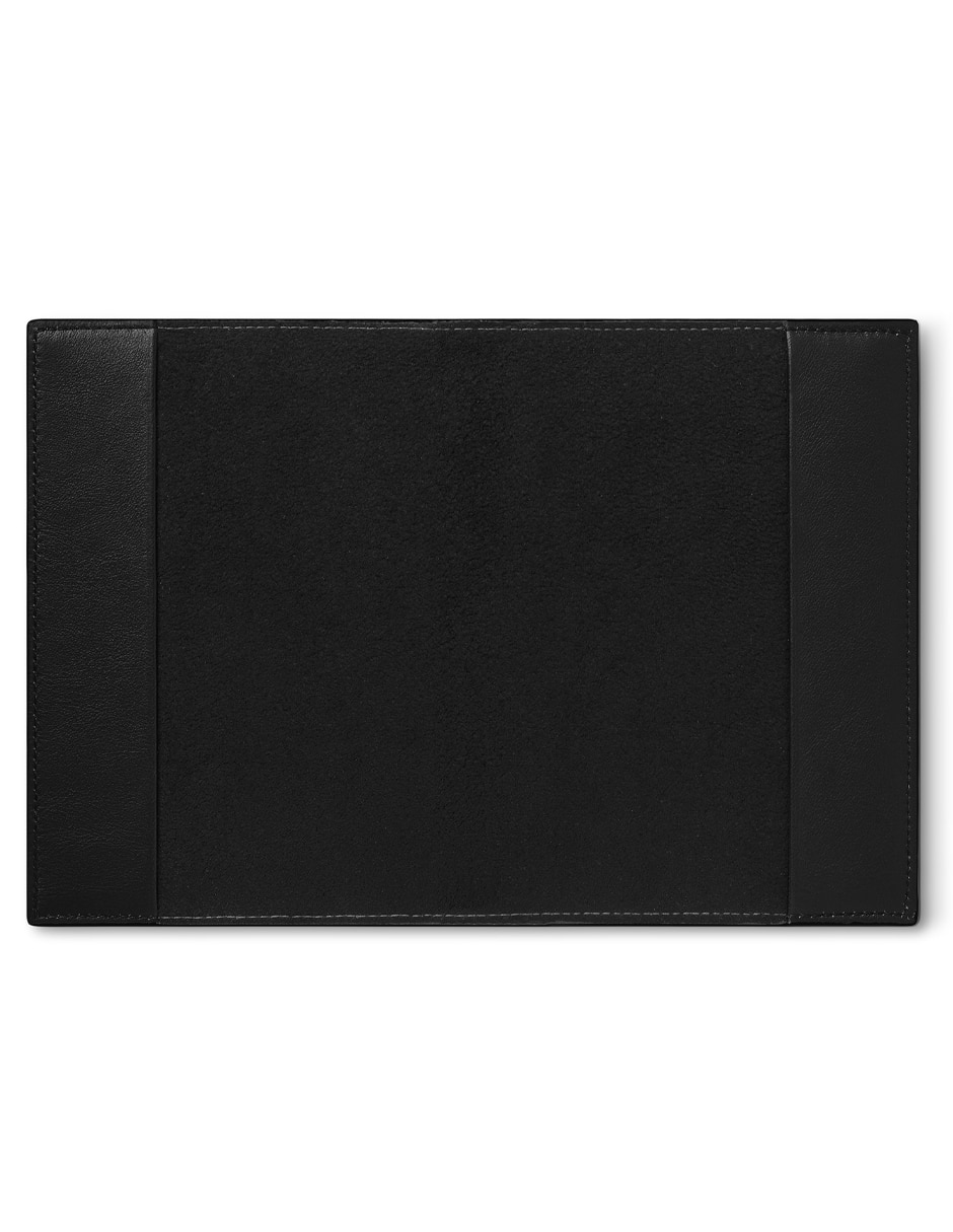 Porta pasaporte Meisterstuck selection soft de piel 3