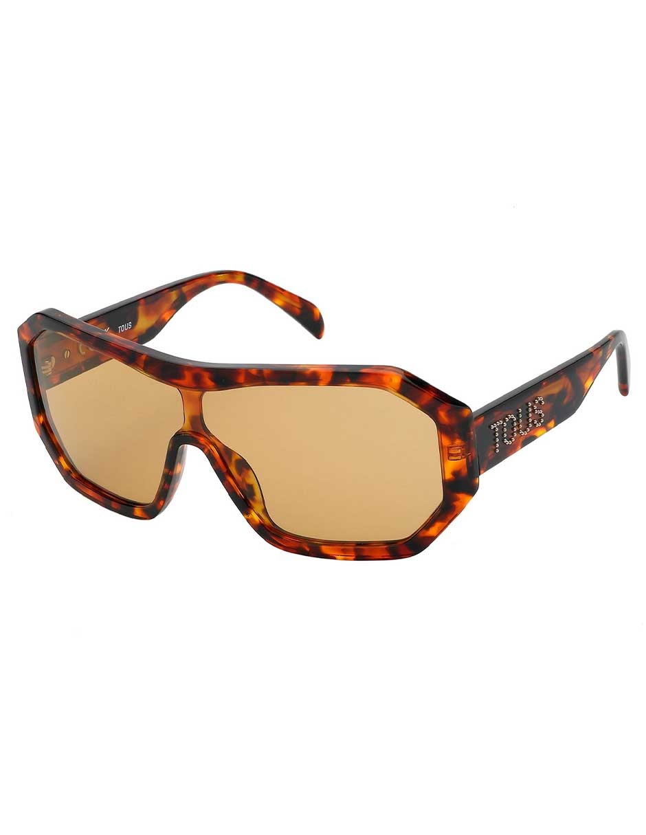 Lentes de sol animal print hot sale