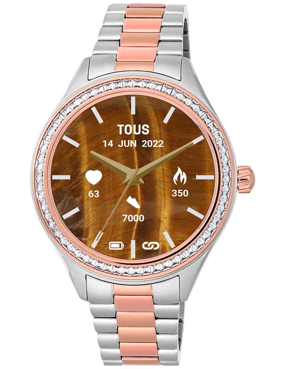 Smartwatch Tous, para mujer