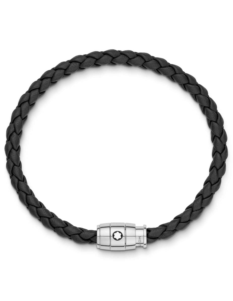 Brazalete con acabado liso 2