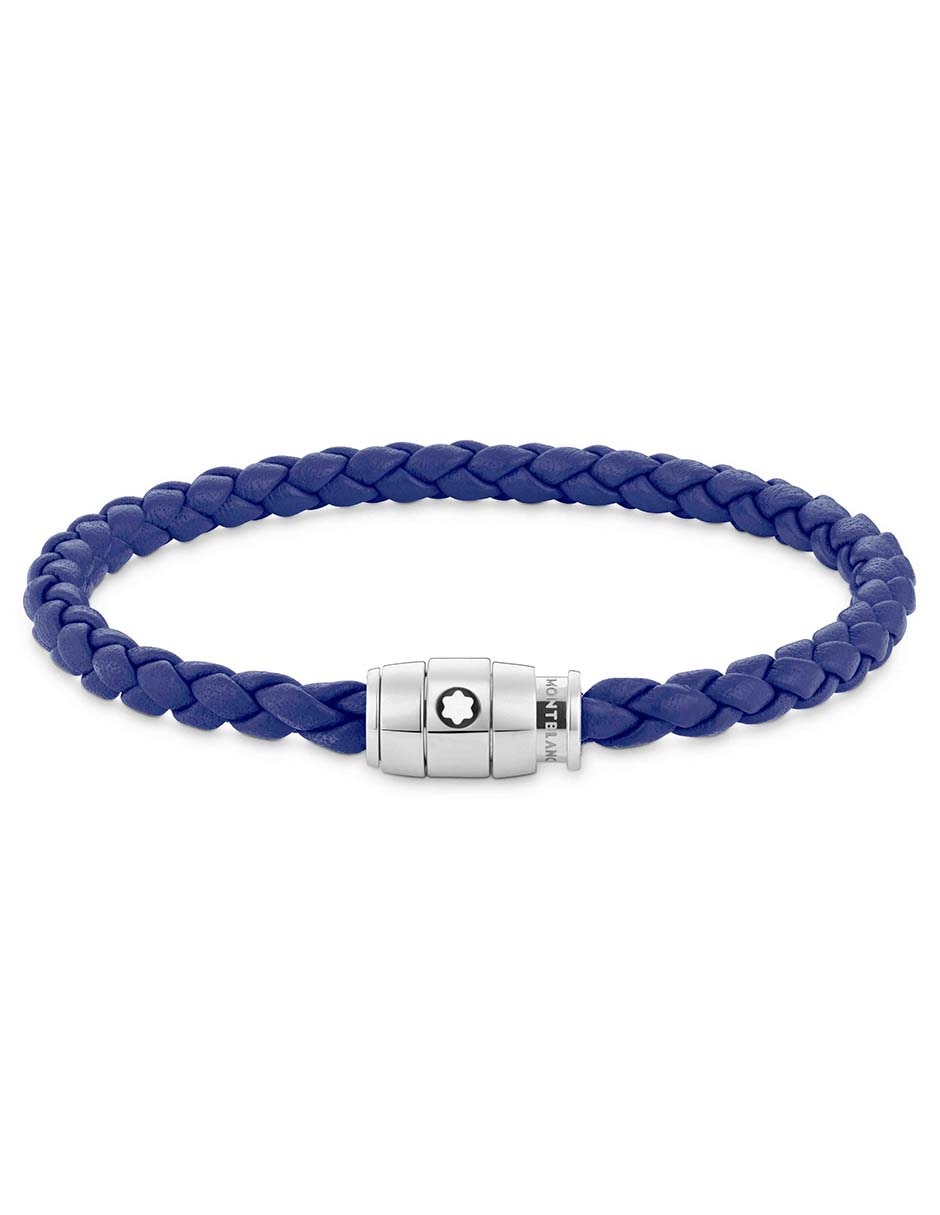Brazalete de piel