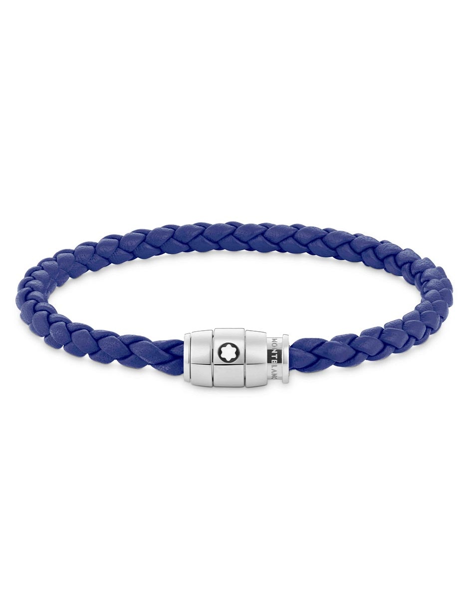 Brazalete con acabado pulido Brazalete con acabado pulido