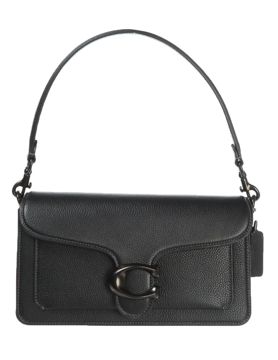 Explore the Coach Pebble Leather Shoulder Bag: A Stylish Guide