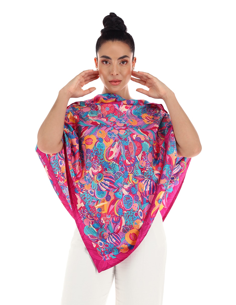 Poncho para mujer Poncho para mujer